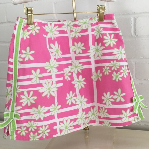 Lilly Pulitzer Other - LILLY PULITZER SKORT